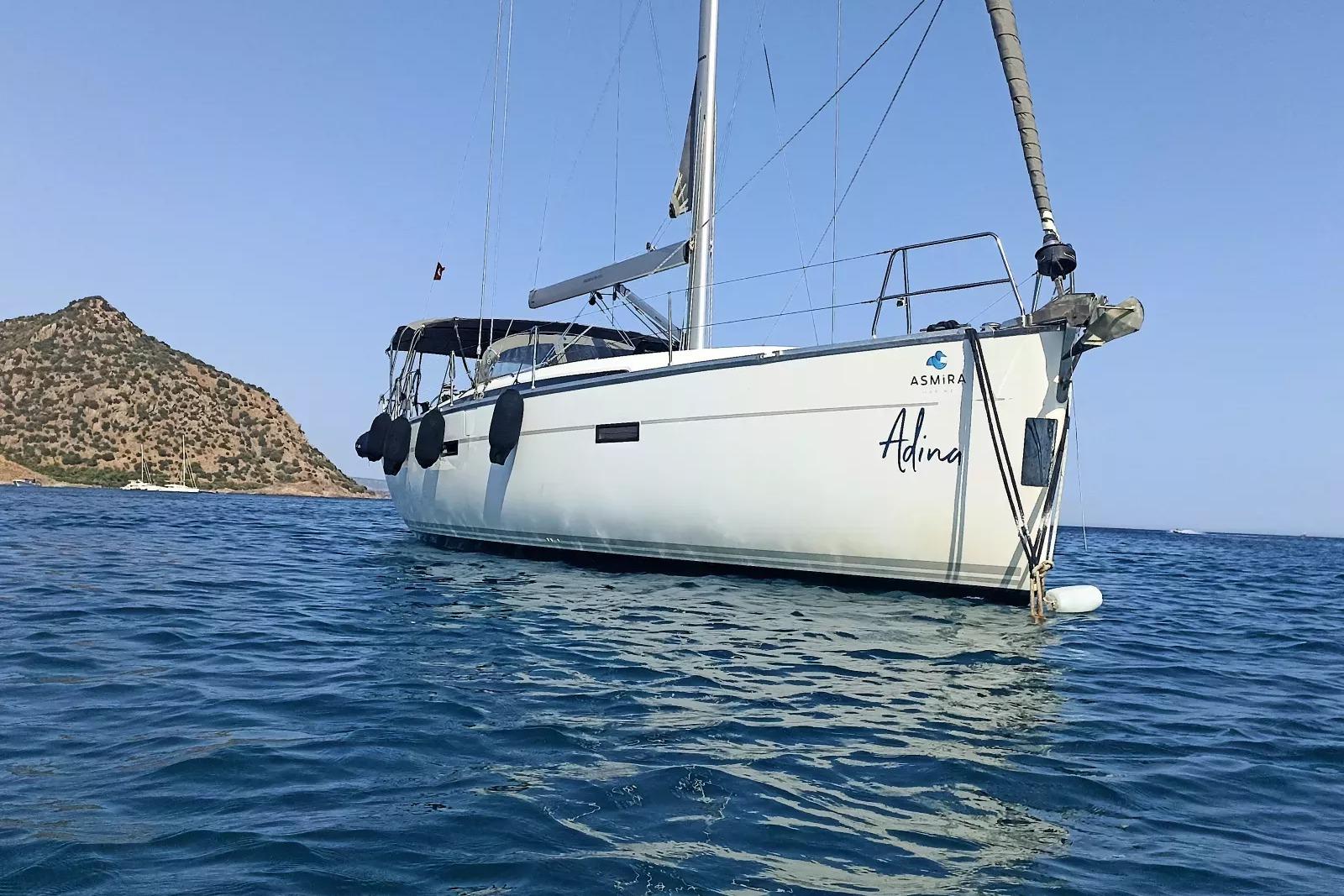 2023 Bavaria Cruiser 46 Style