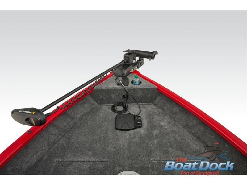 2026 Pro Guide V-16 SC - 36