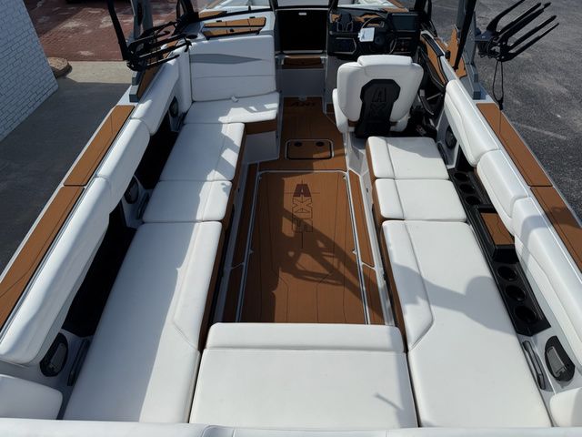 2026 Axis Wake Research A Series A245 - 8
