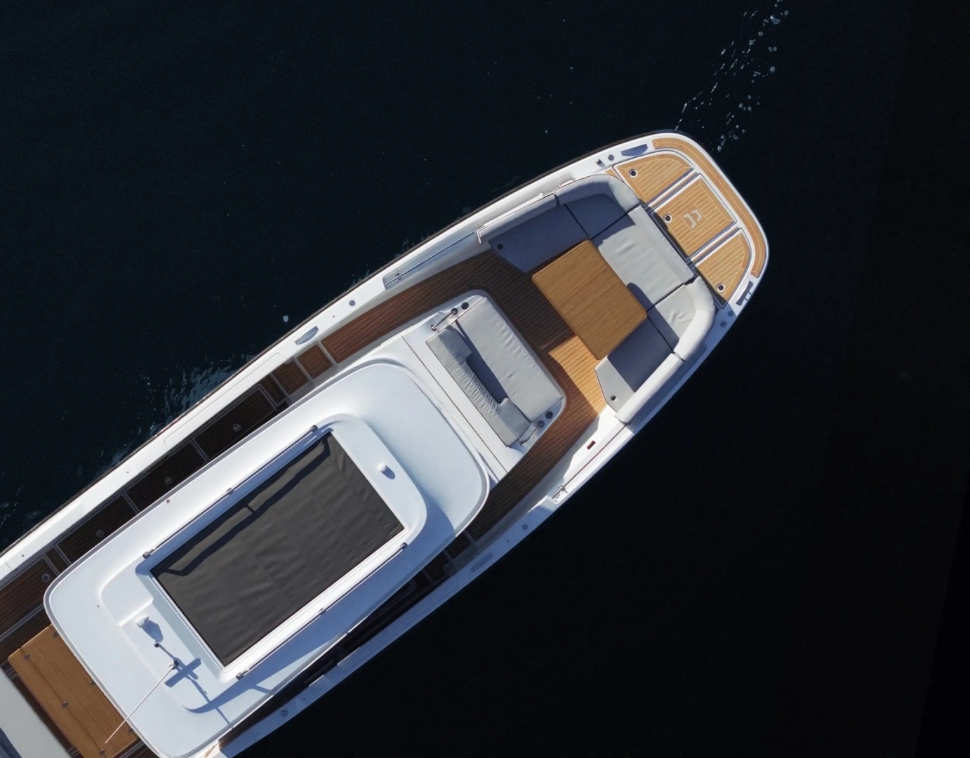 2026 Other AIATA Wayfinder 38 Cabin - Image 11