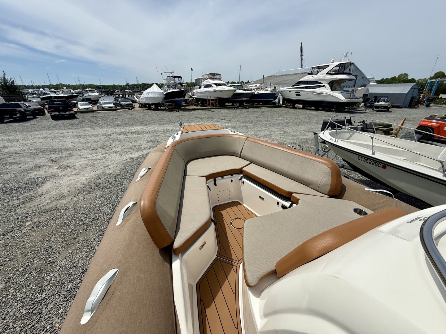 2024 Zodiac Medline 9 - Image 9