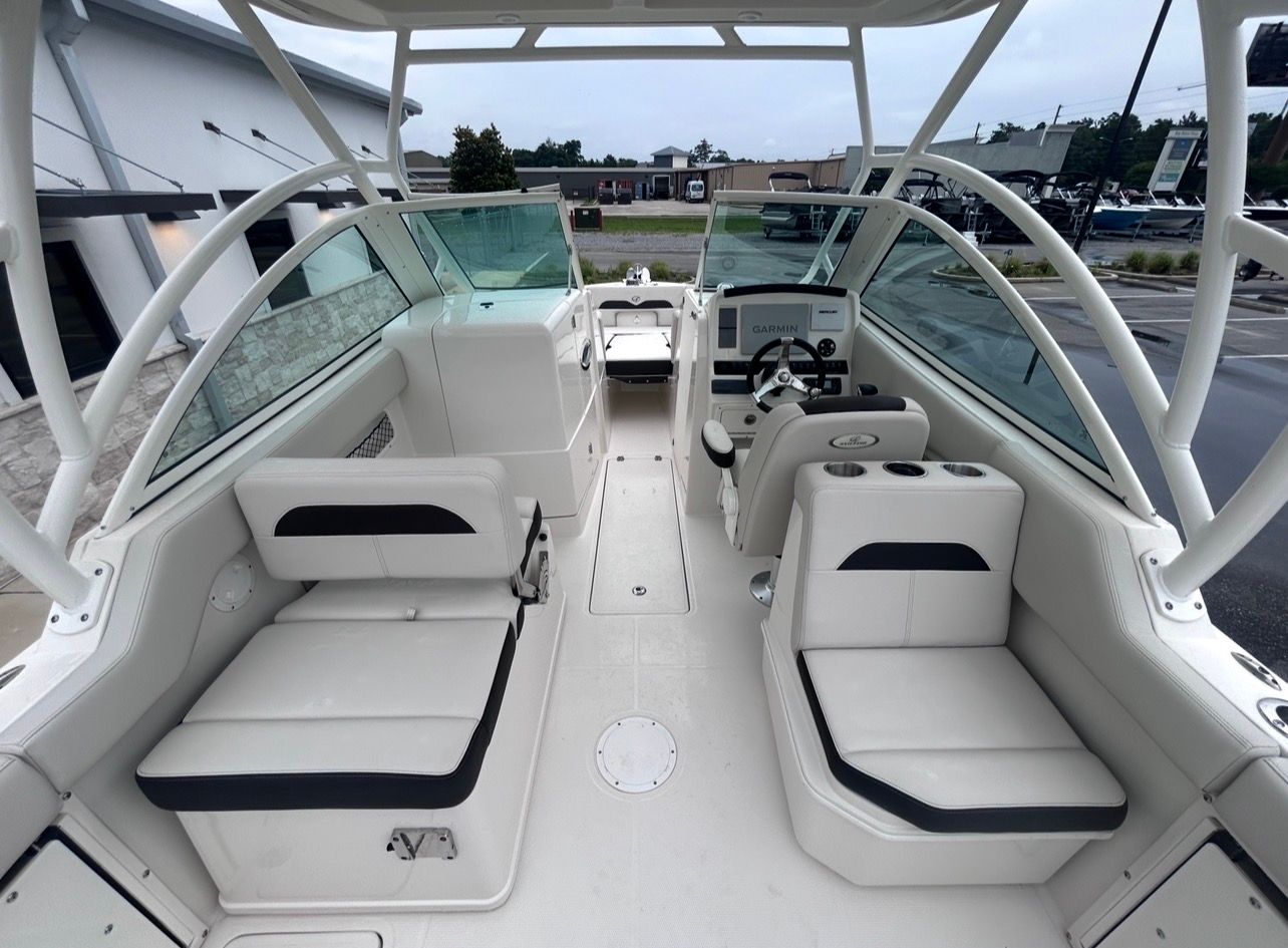 2023 Sailfish 245 DC - 19
