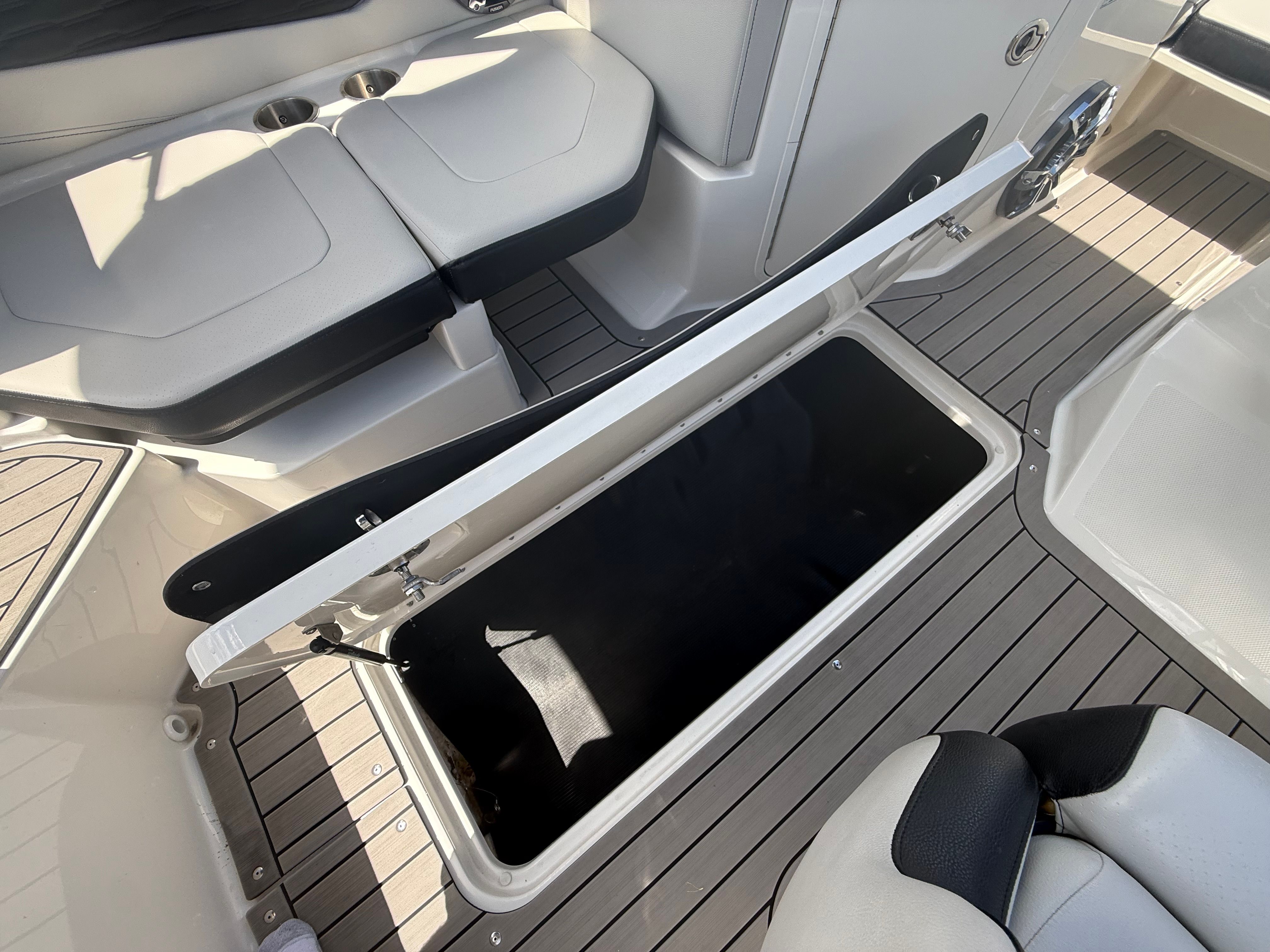 2022 Sea Ray 190 Sport - 22