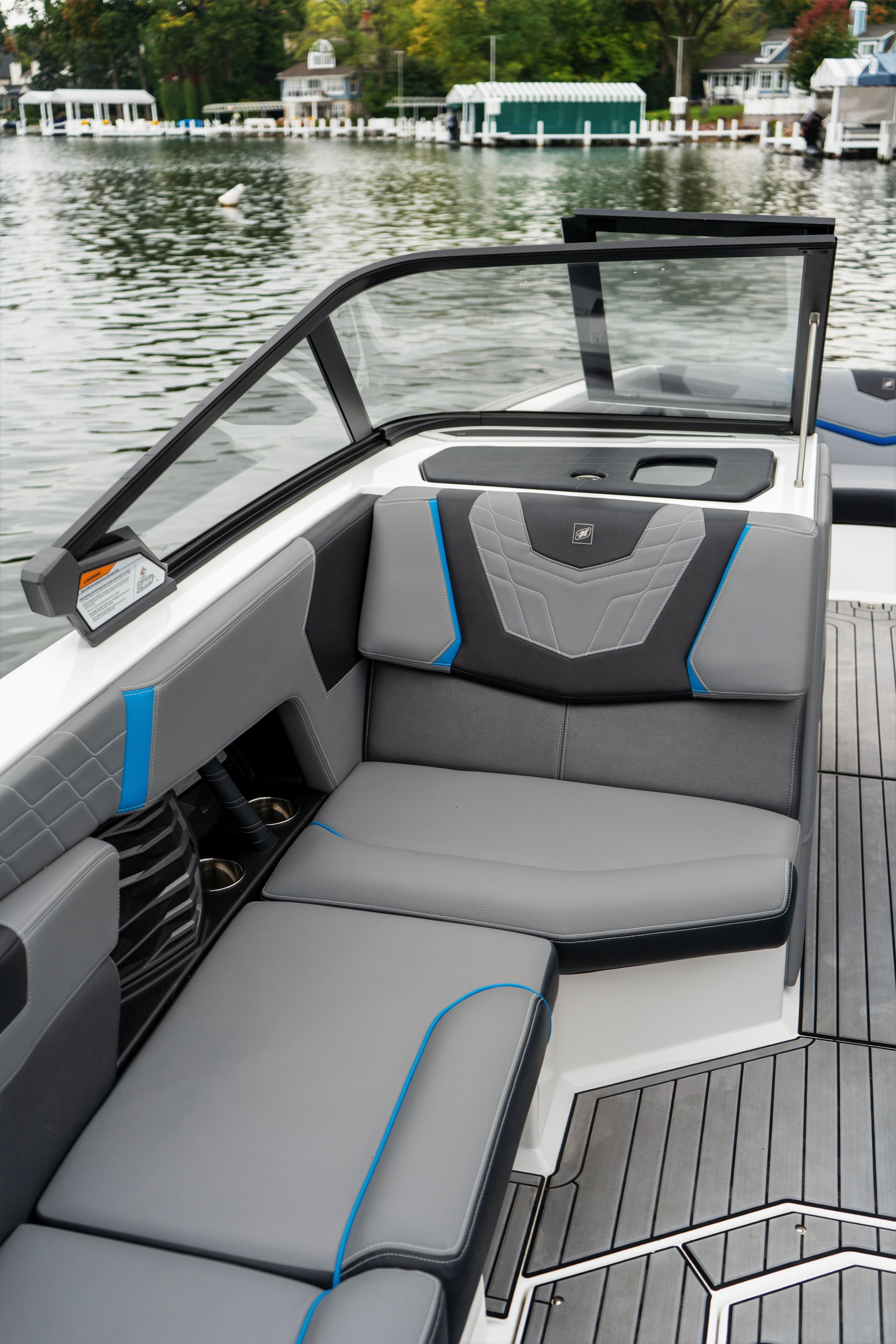 2021 Nautique Super Air Nautique G25 - 5