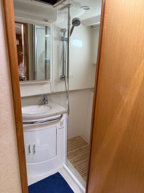 2007 Cabo EXPRESS SPORTFISH - 12