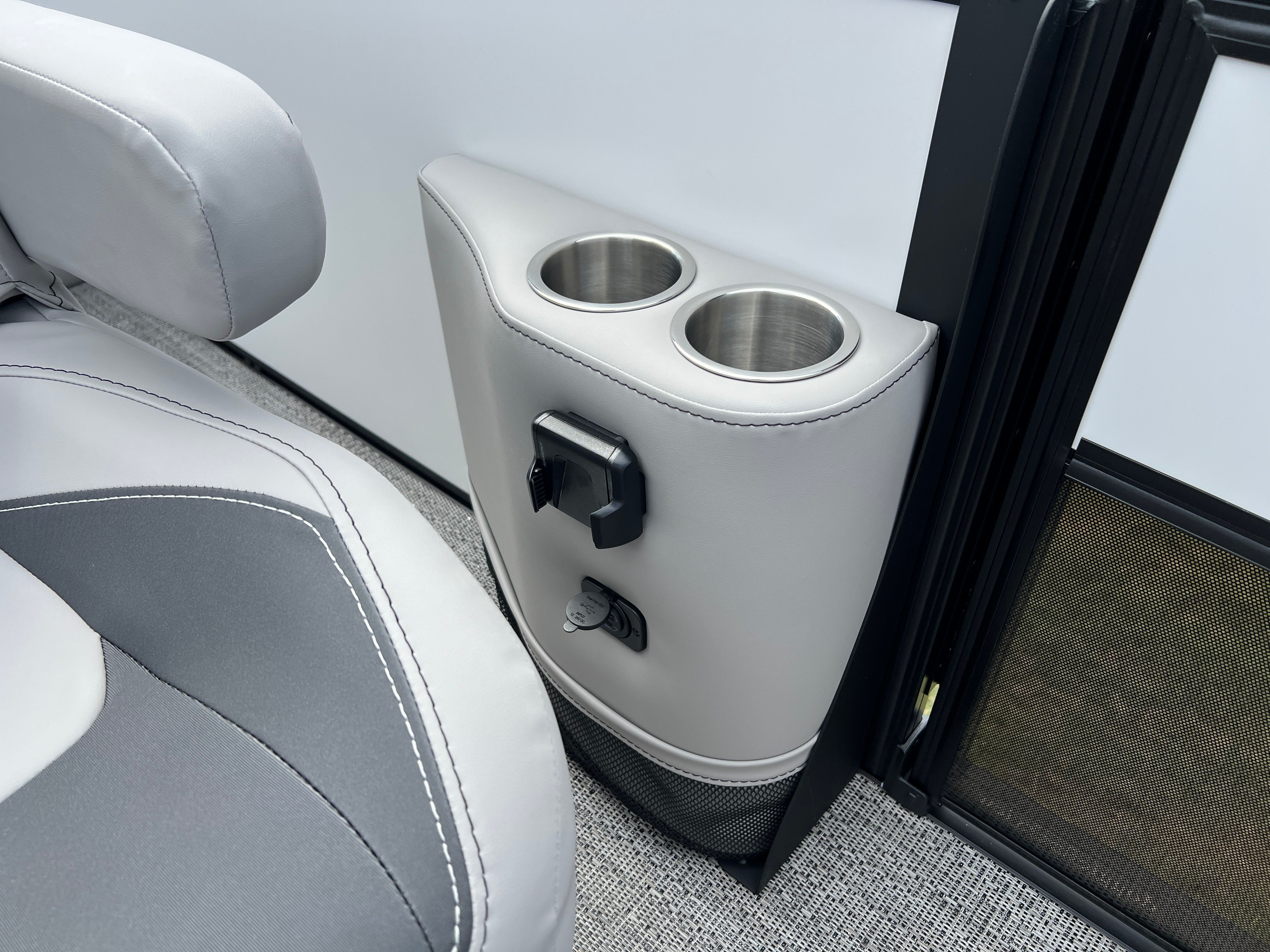 2026 BARLETTA A22UC - Image 22