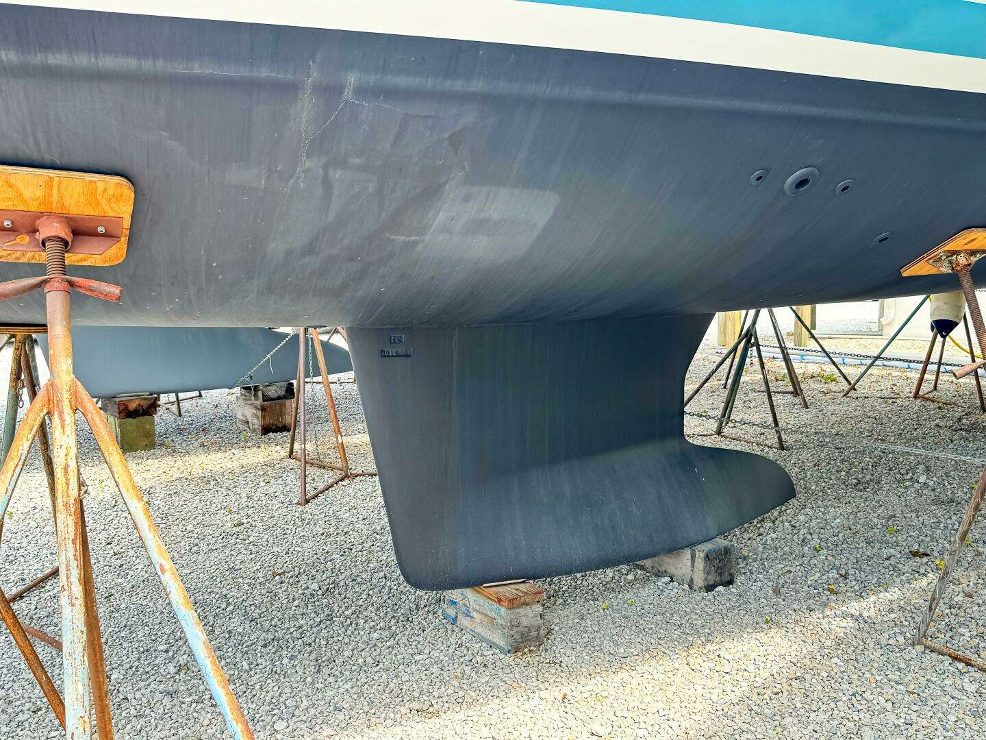 2023 Jeanneau Sun Odyssey 440 - Image 43