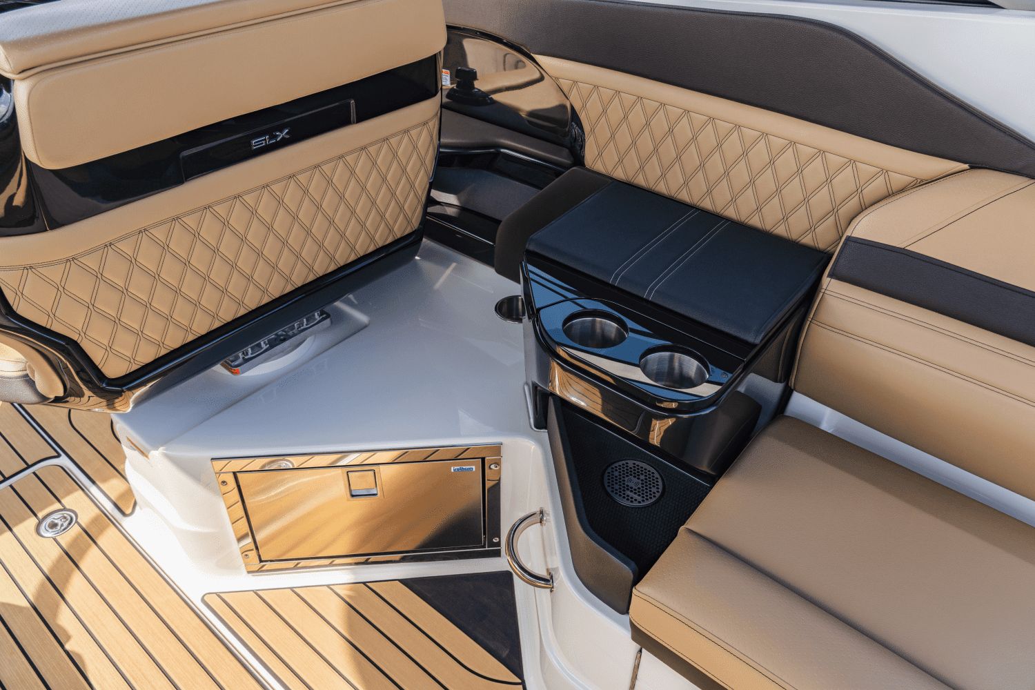 2026 Sea Ray SLX 280 Outboard - 20
