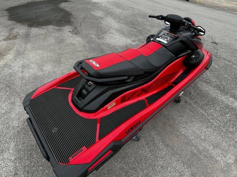 2025 Yamaha Boats Waverunner VX Deluxe w/ Audio - 36
