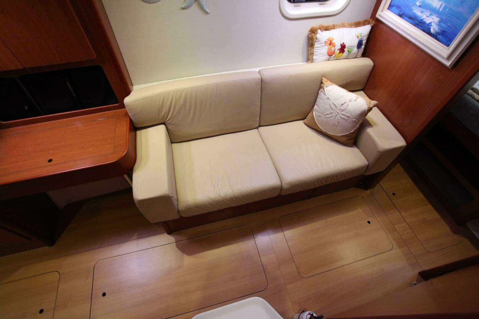 2012 Leopard owners version never in charter - Image 147