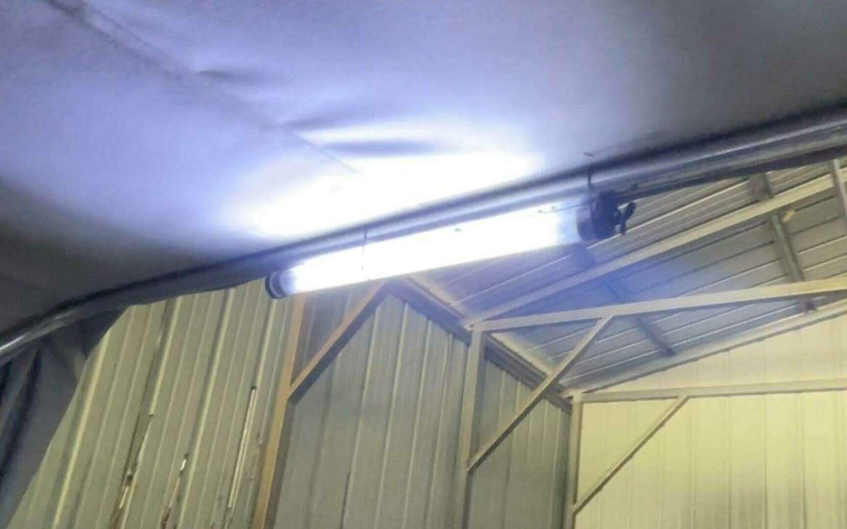 1990 Wellcraft Scarab 30 Sport - Image 32