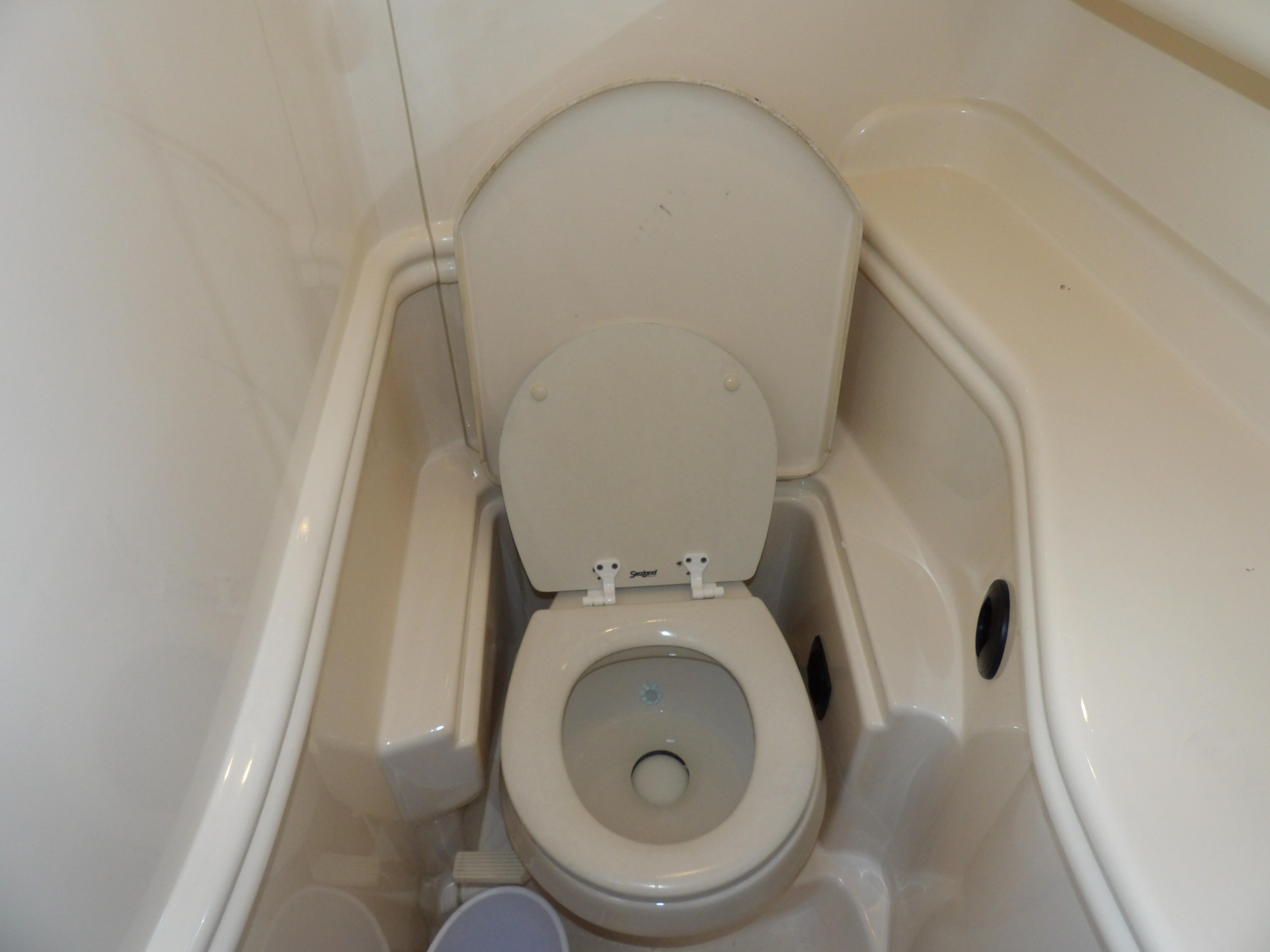 2004 Sea Ray Sundancer 320 - 54