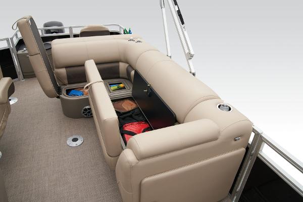 2025 Sun Tracker SportFish 20 DLX - 29