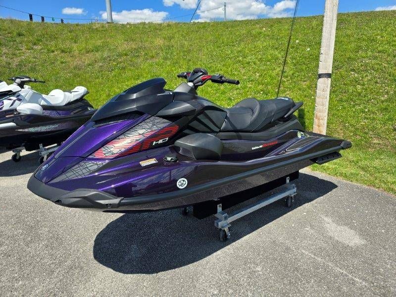2026 Yamaha Boats Waverunner GP HO w/ Audio