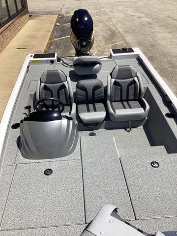 2026 G3 Sportsman 1710 - 41
