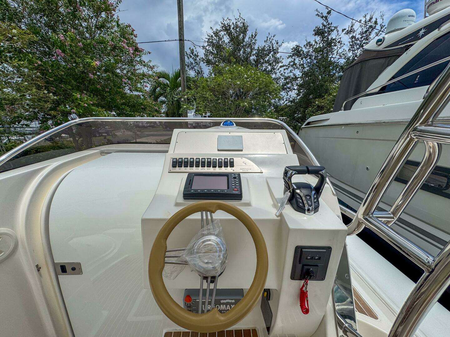 2023 Tender Impetus 36 - Image 8