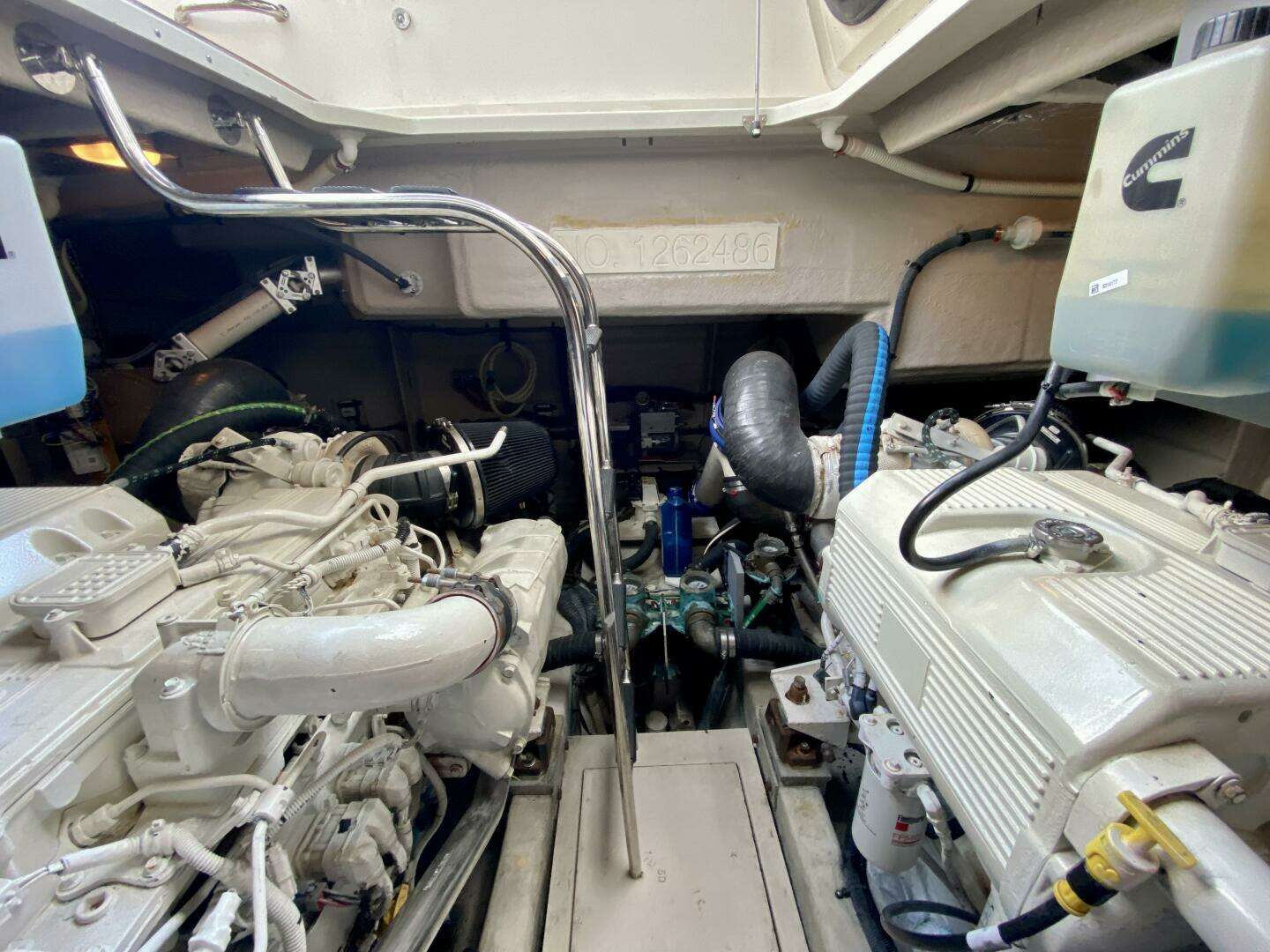 2015 Sea Ray 510 Sundancer - Image 17