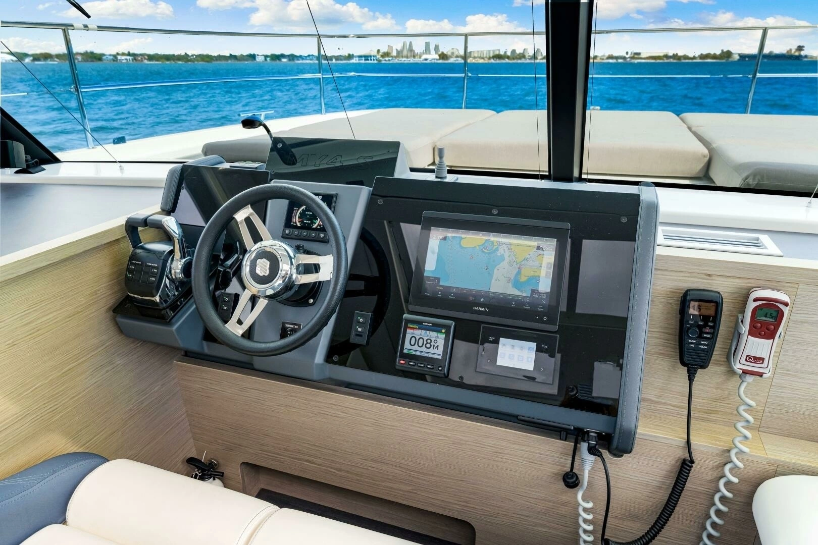 2021 Fountaine Pajot MY4.S - Image 2