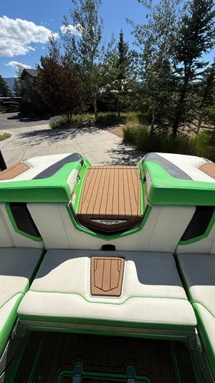 2018 Nautique Super Air Nautique G23 - 133