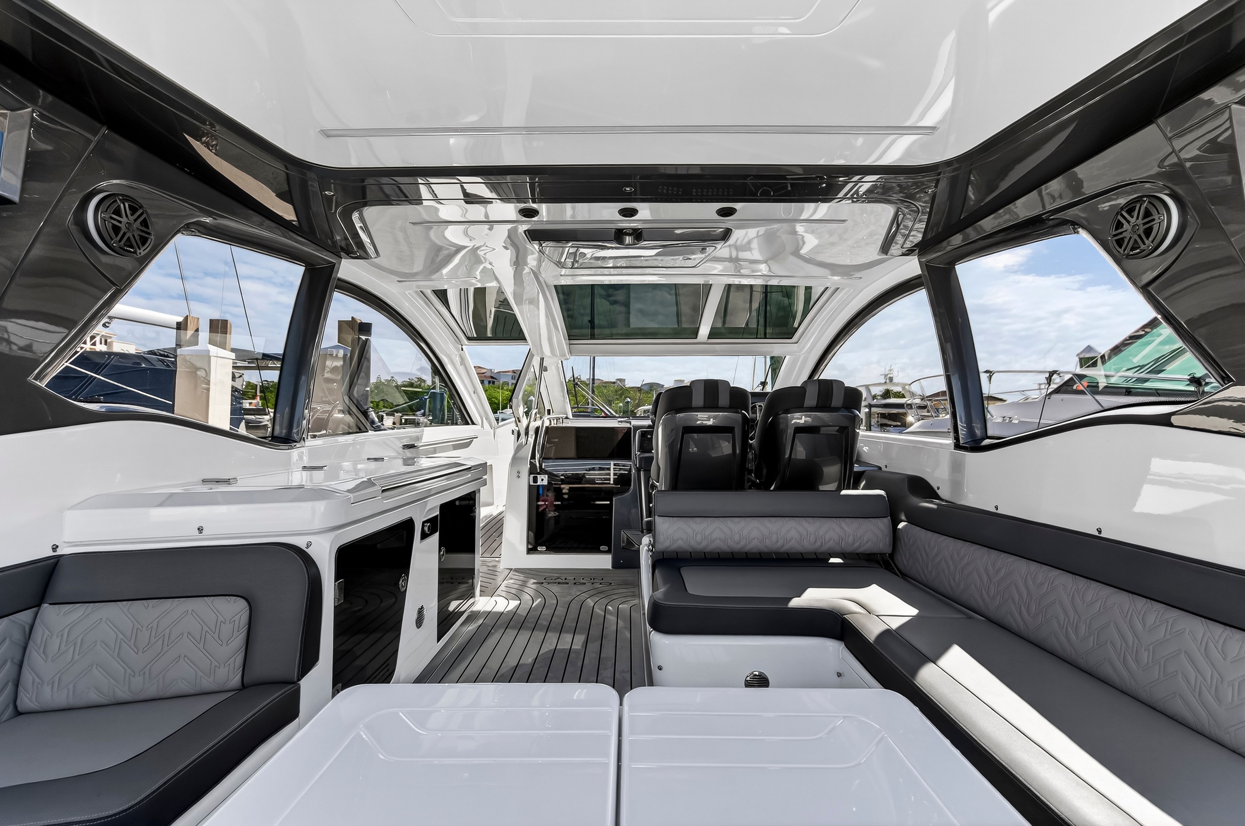2024 Galeon 375 GTO - 15