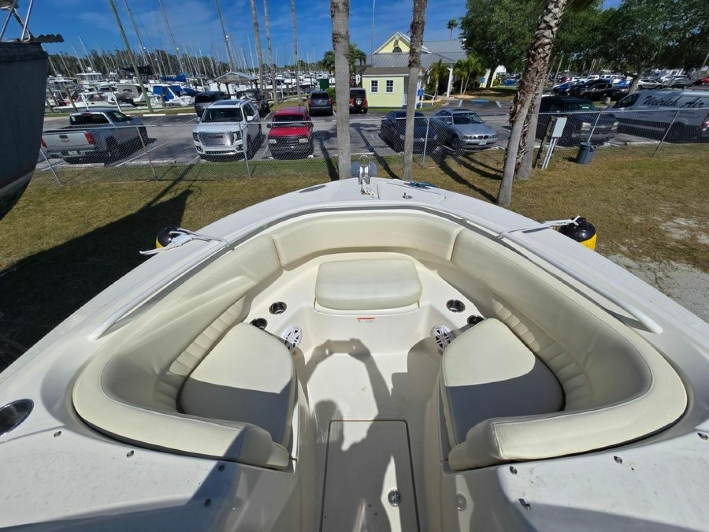 2008 Hydra-Sports — - Image 21