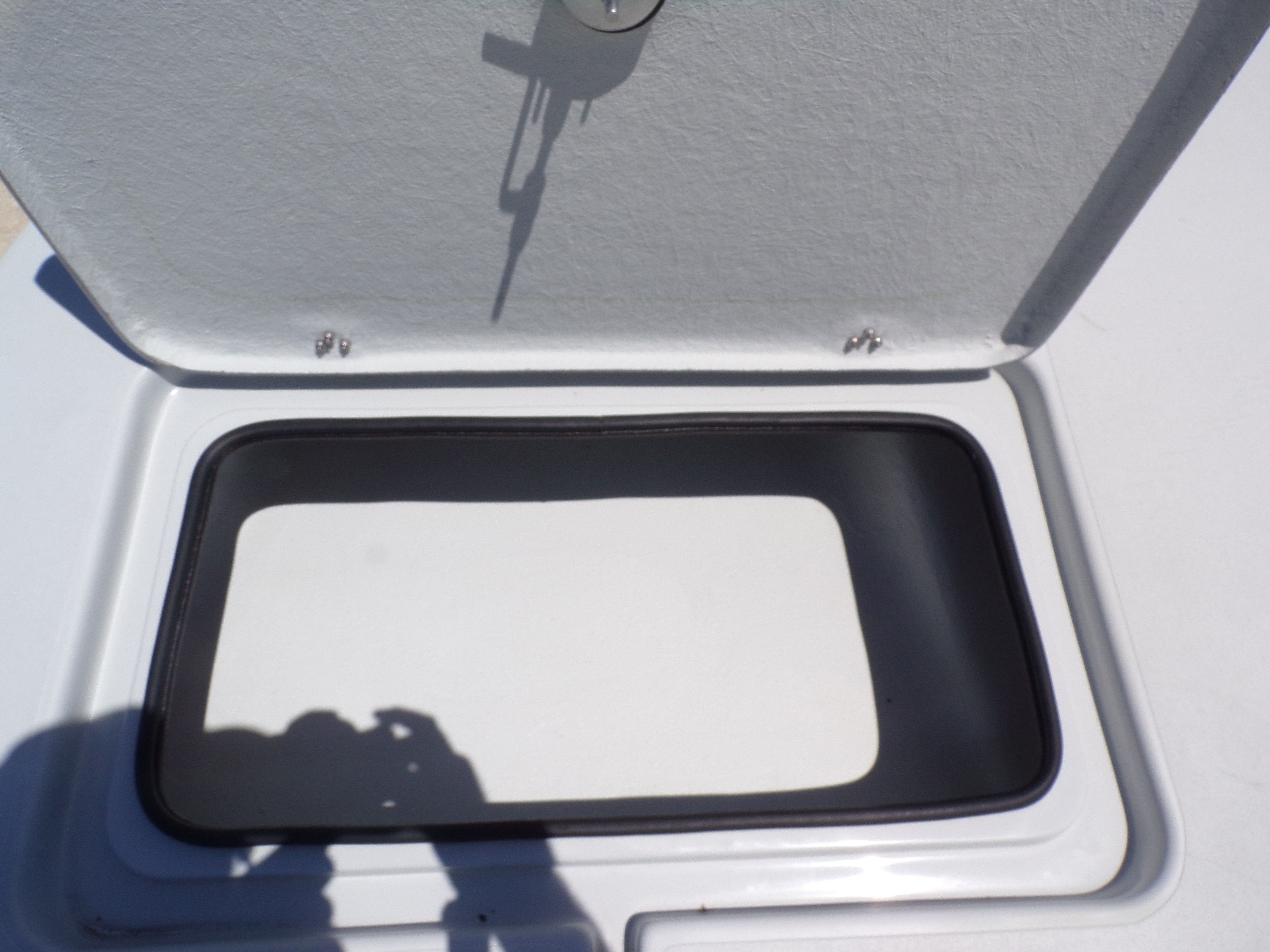 2025 Shoalwater 23' Catamaran - 19