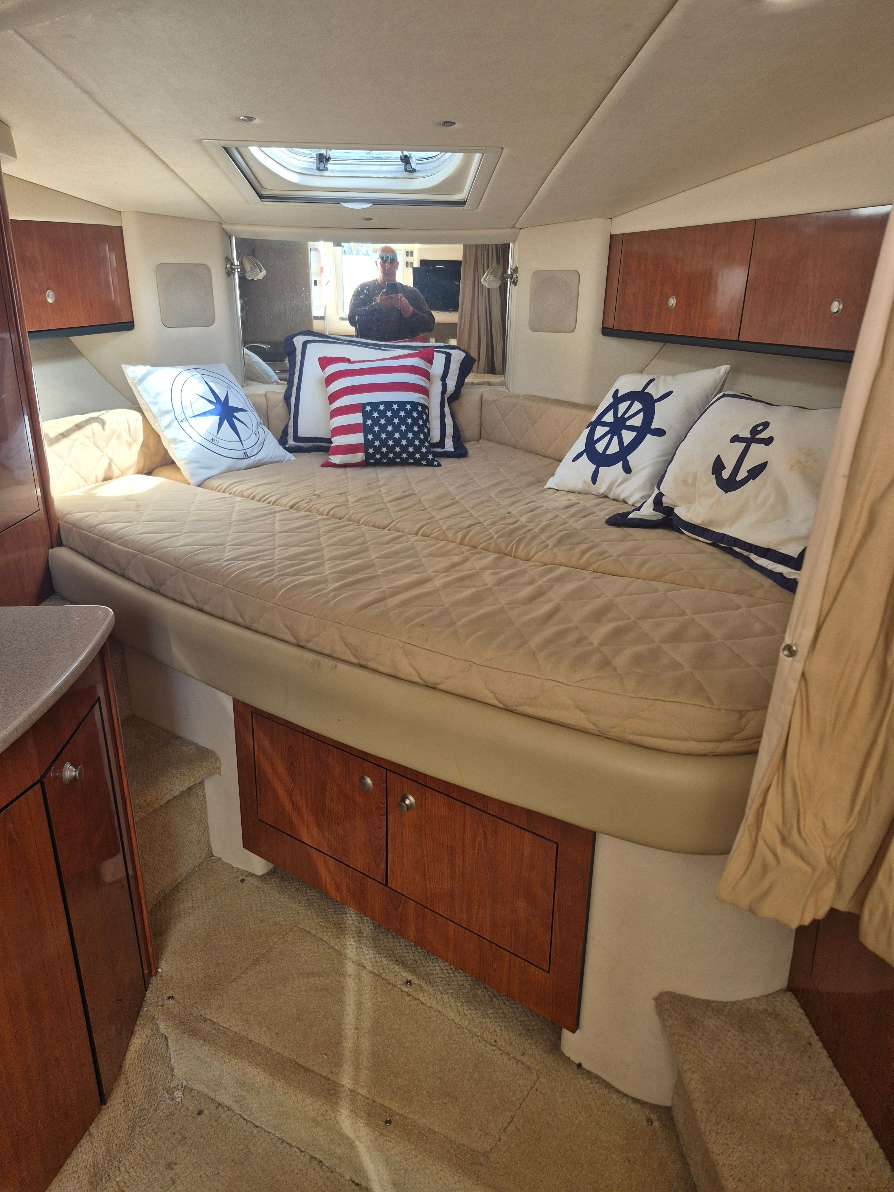 2007 Sea Ray Sundancer 310 - 8