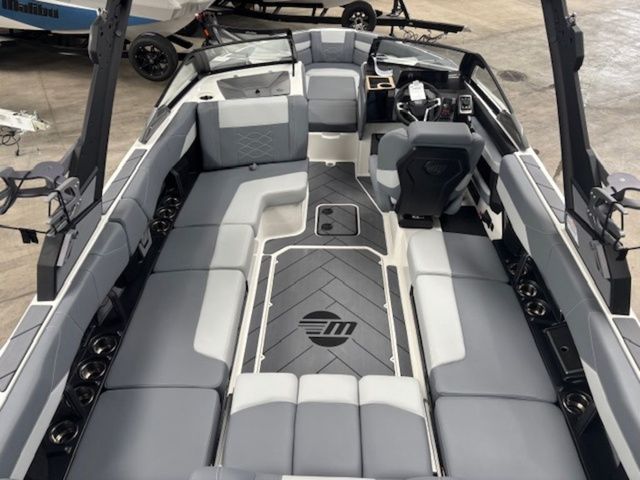 2026 Malibu Wakesetter 23 LSV - 7