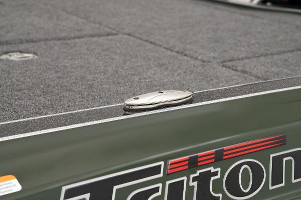 2026 Triton 20XP Patriot - 79