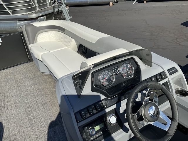 2025 Godfrey Marine Sweetwater 2286 SB - 20