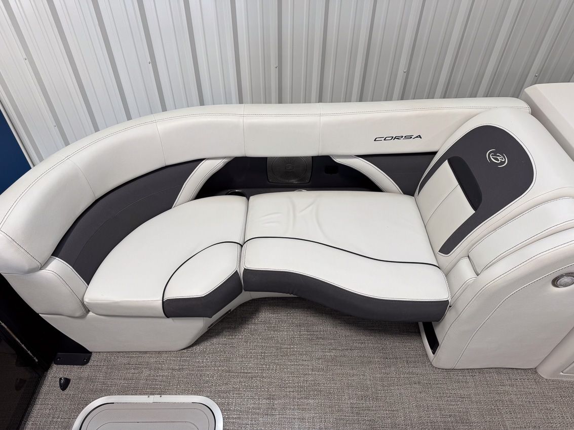 2022 Barletta 23UC - 25