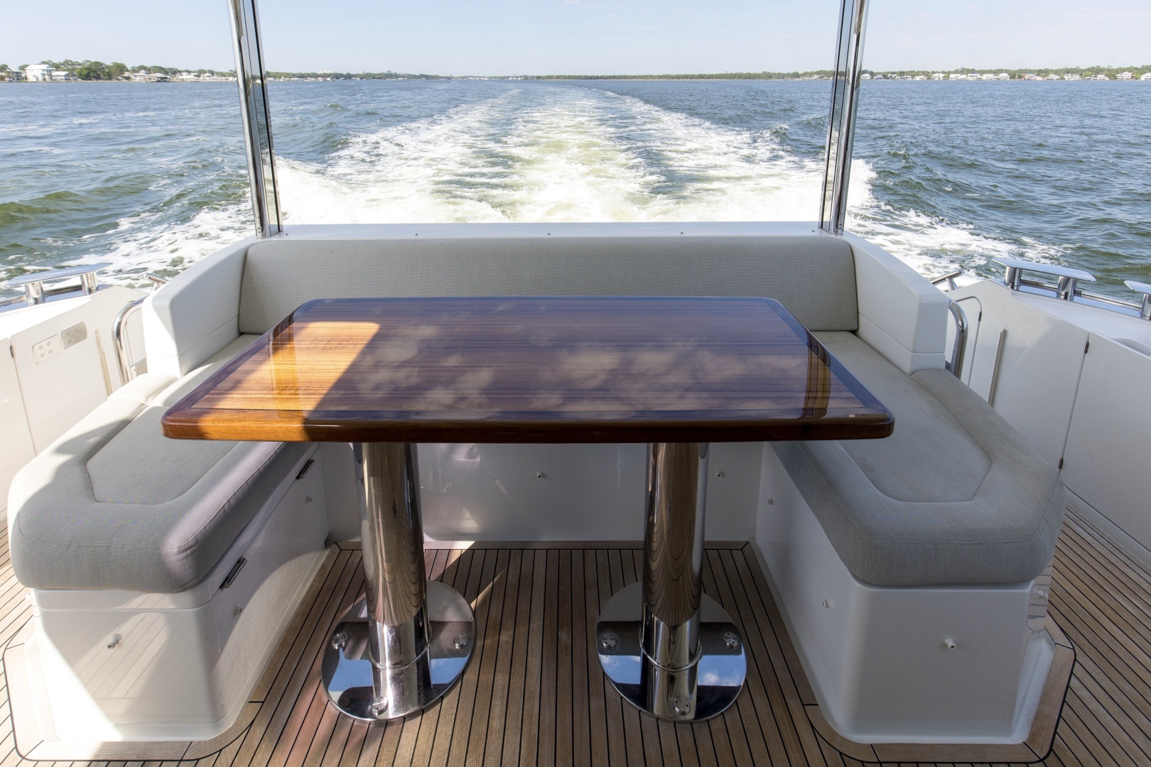 2019 Azimut 60 FLY - Image 24