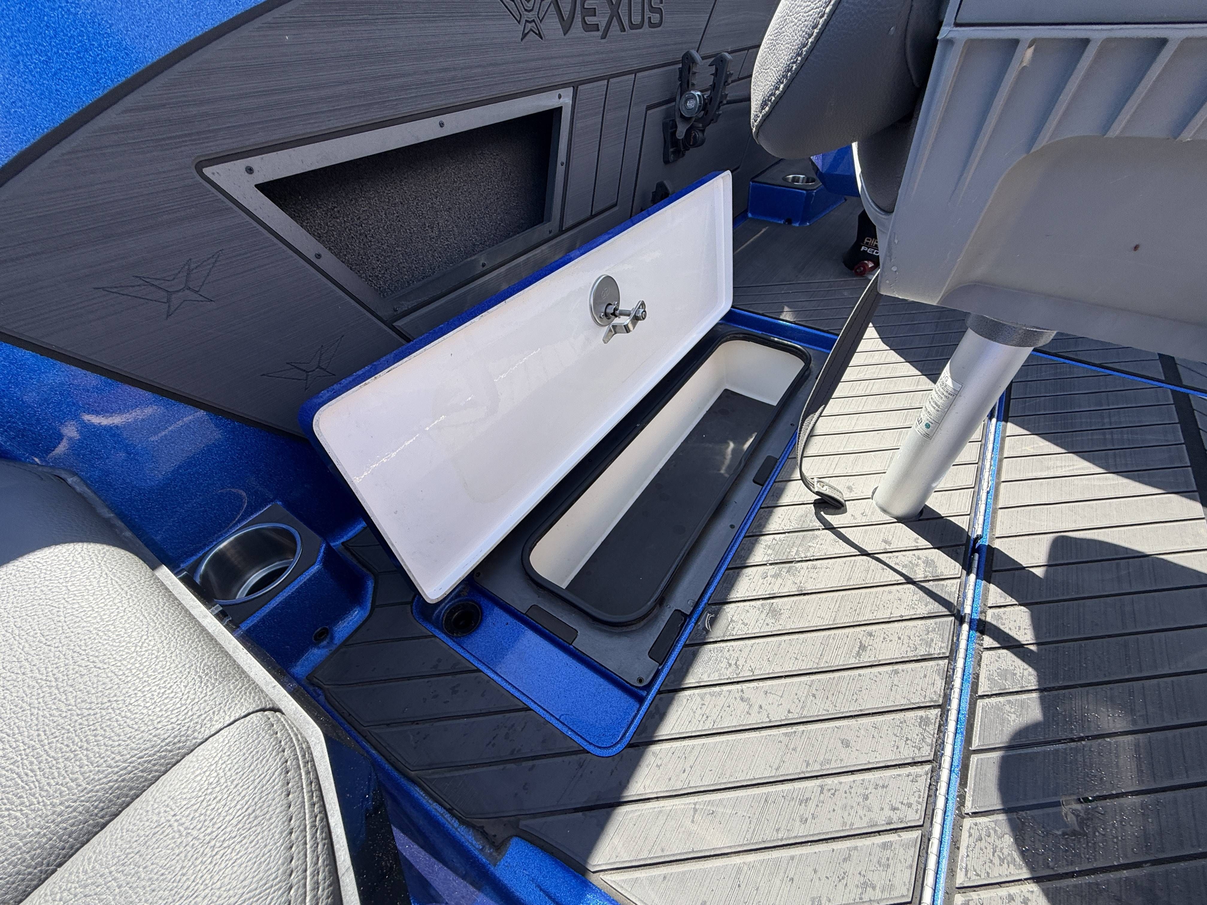 2025 Vexus DVX22S - 23