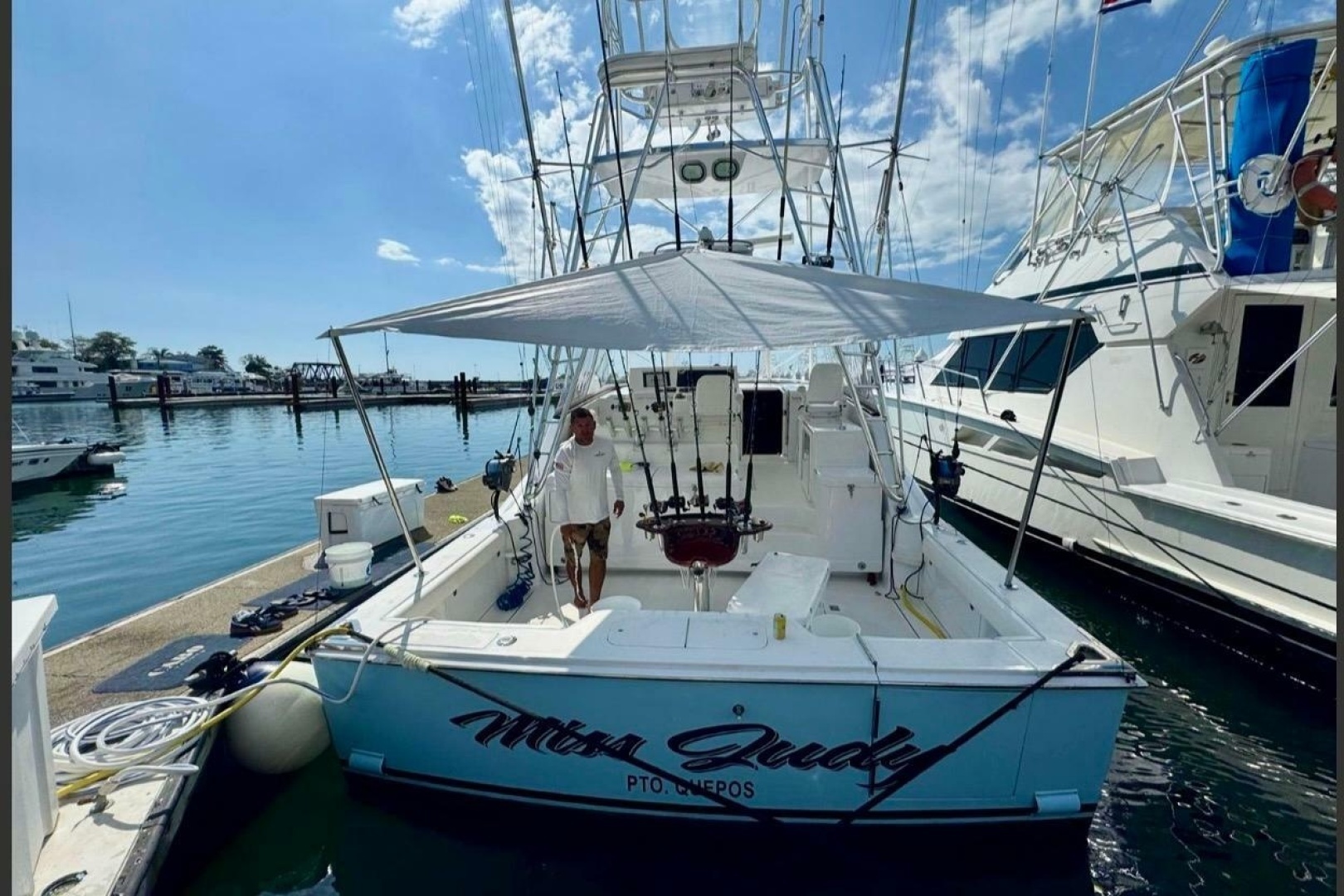 2004 Cabo — - Image 15