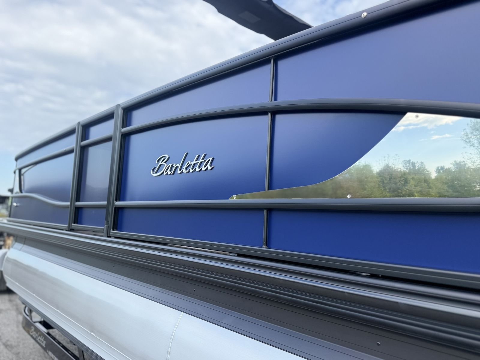 2026 Barletta Lusso L25UCA - 7
