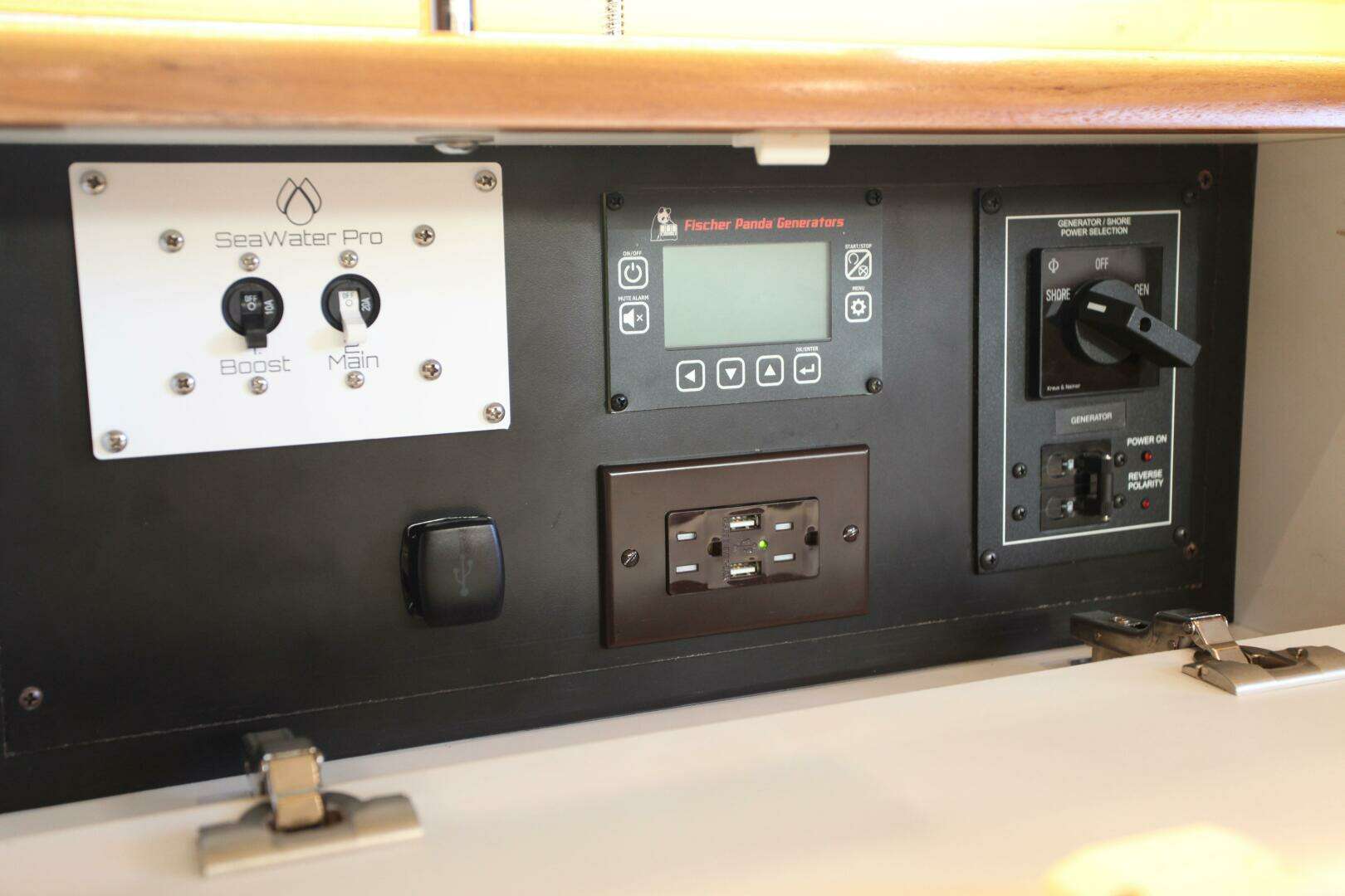 2025 Catalina 426 - Image 195