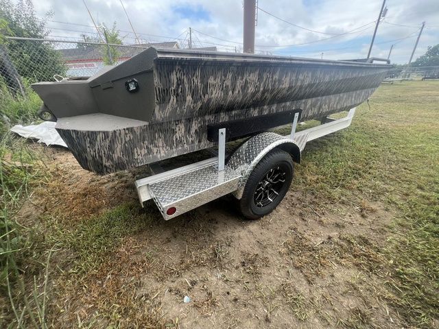 2026 REAPER BOAT WORKS LLC 756 ST HD - 5