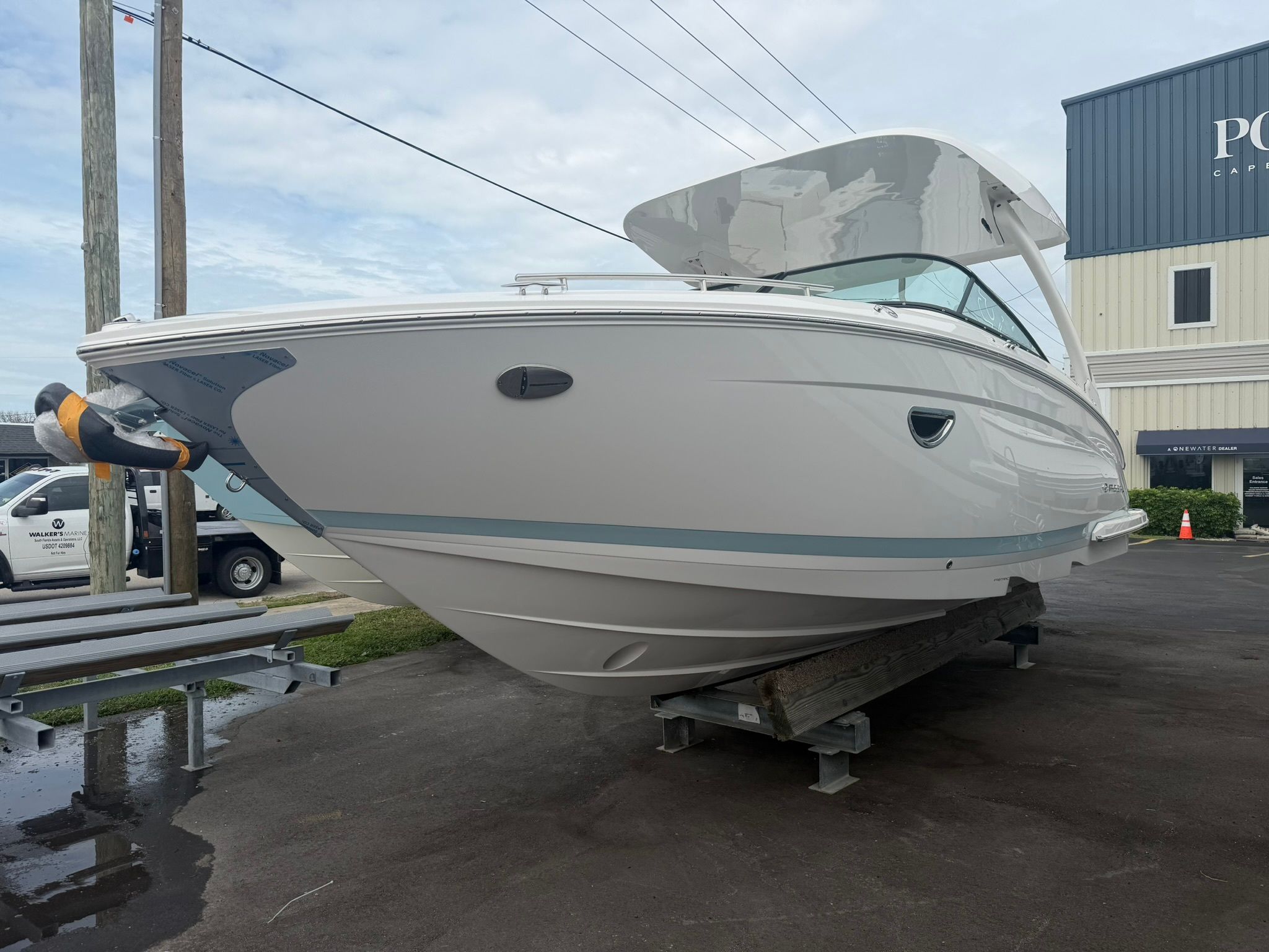 2027 Regal LX9 Ultimate