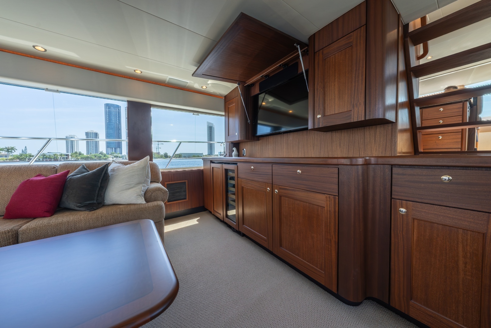 2007 Pacific Mariner PACIFIC MARINER - 65 - Image 4