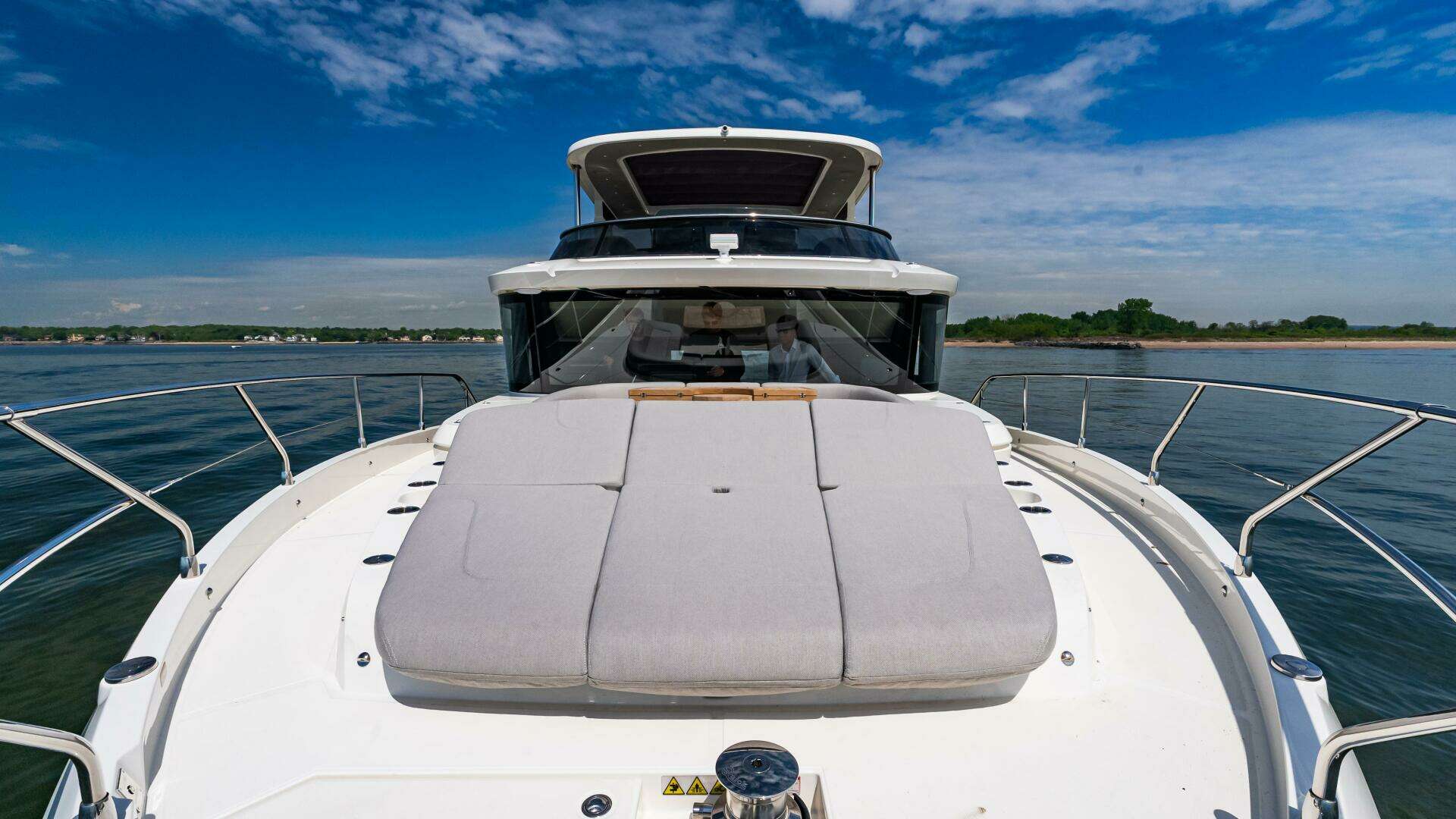 2025 Absolute Navetta 64 - Image 89