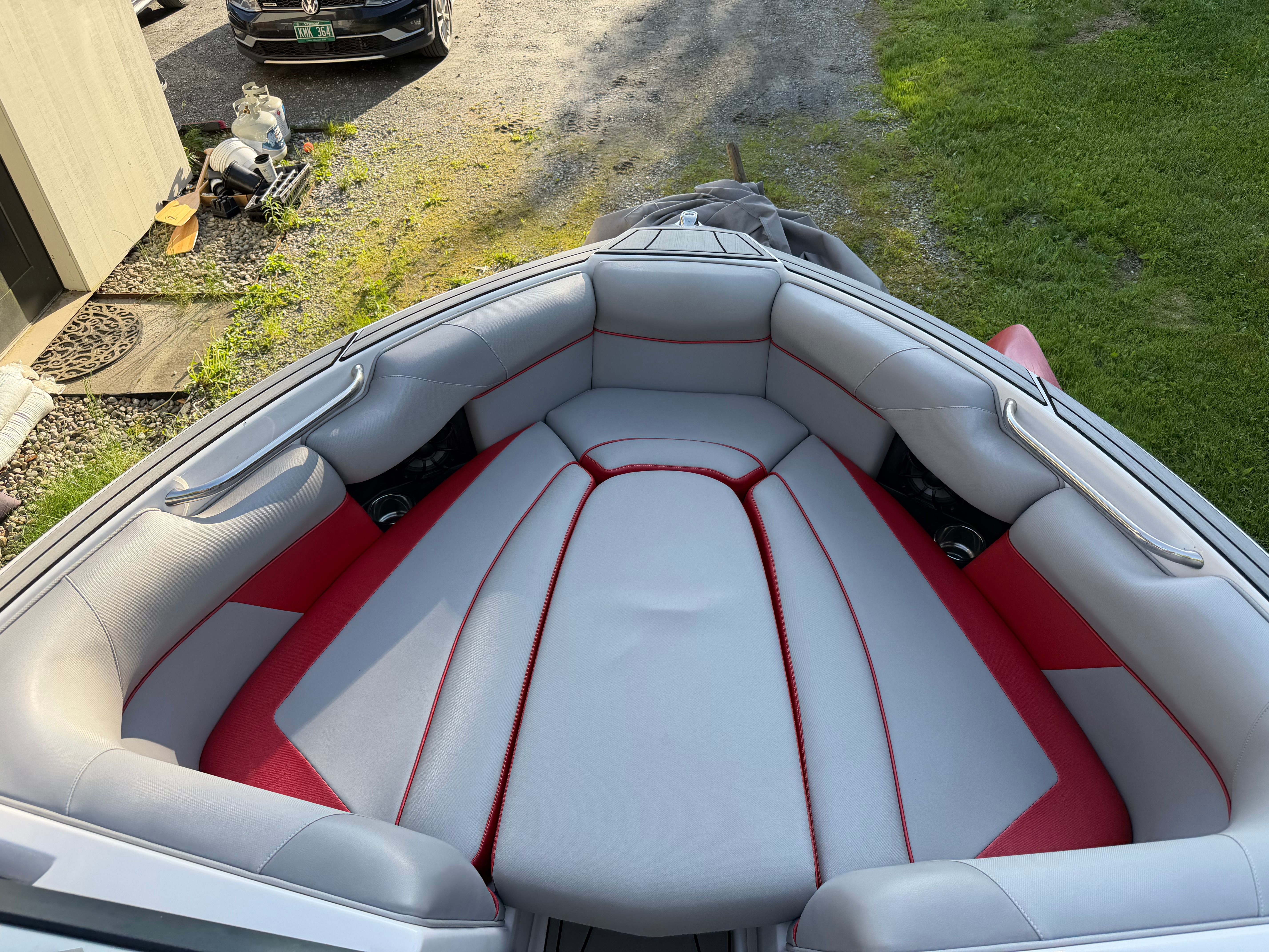 2020 Moomba Craz - 8
