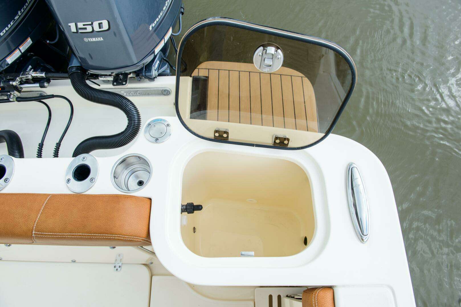 2026 Scout 255 Dorado - Image 21