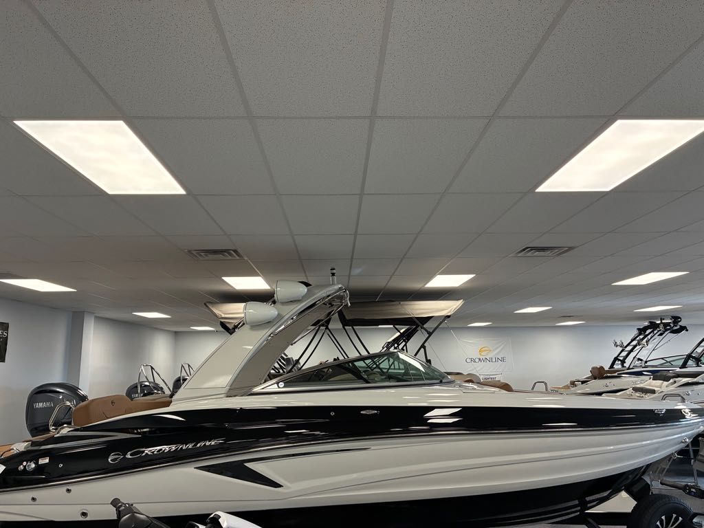 2026 Crownline 288 SS - 6