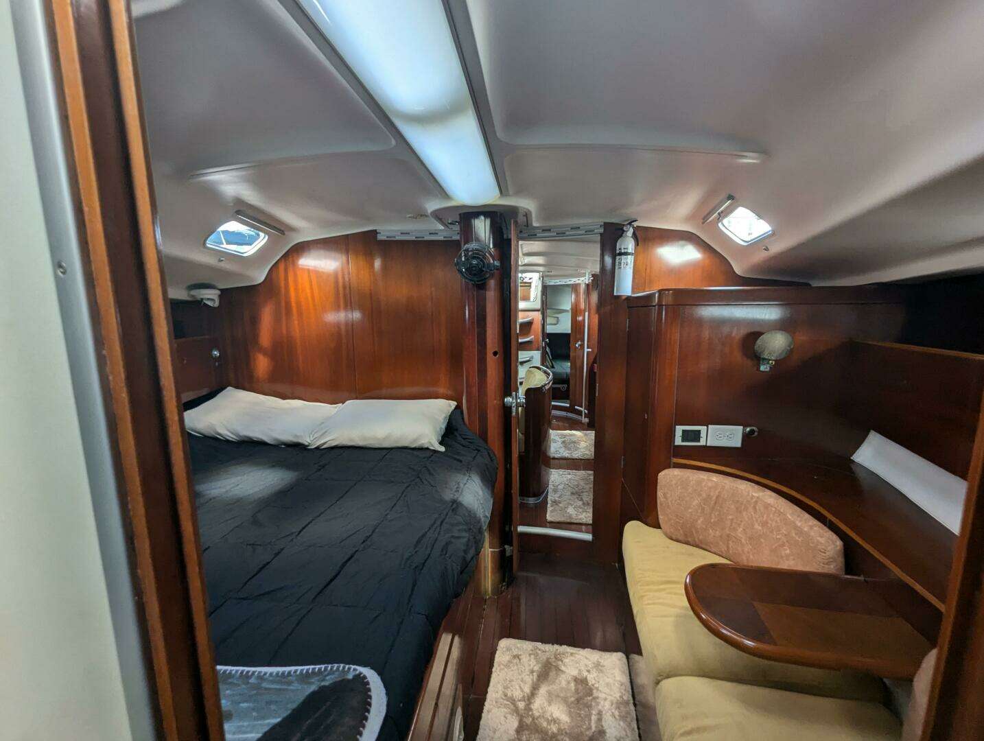 1992 Beneteau First 45F5 - Image 41