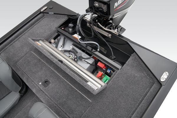 2026 Tracker Pro 170 - 40