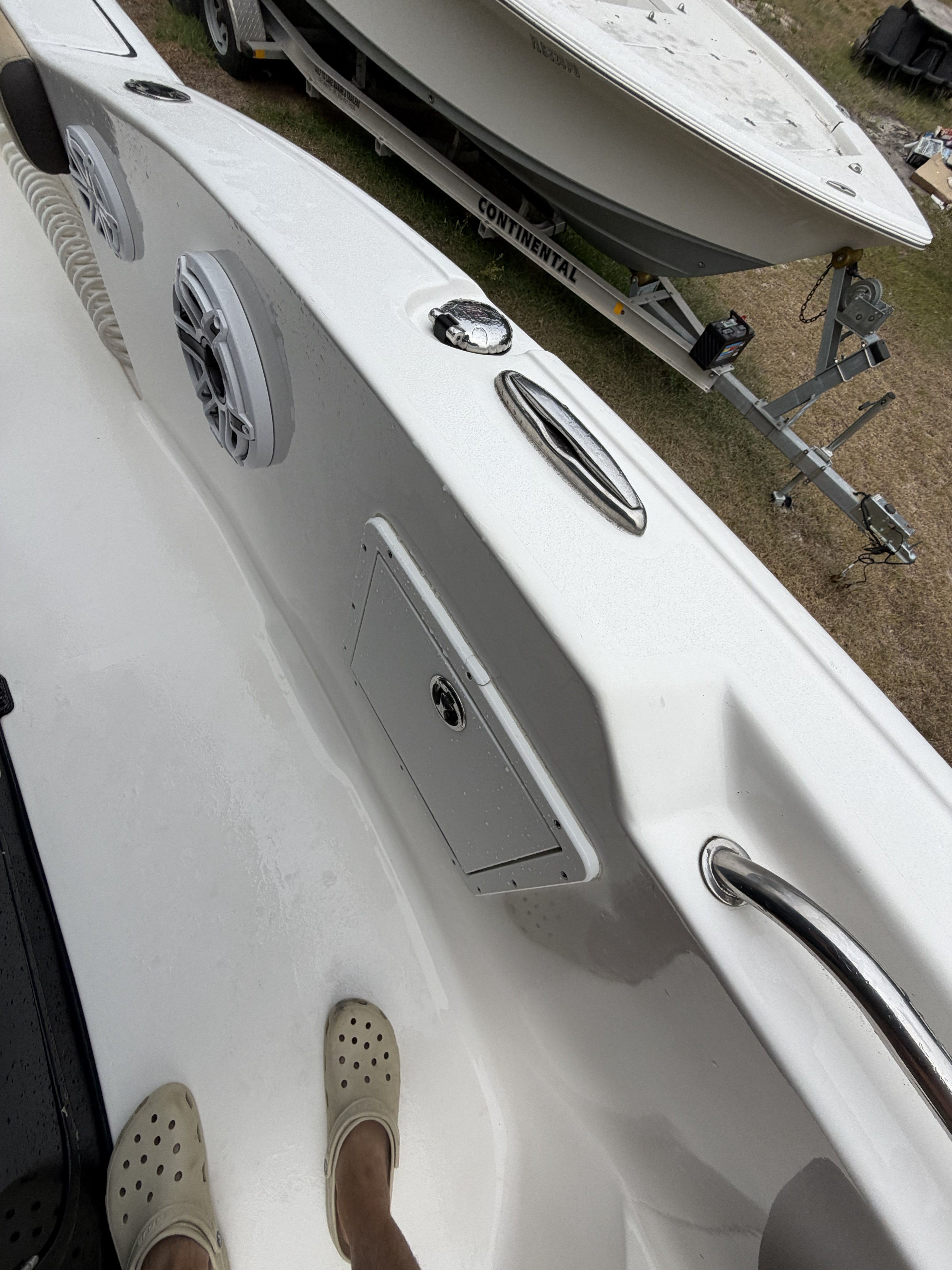 2020 Tidewater 252 CC Adventure - 47