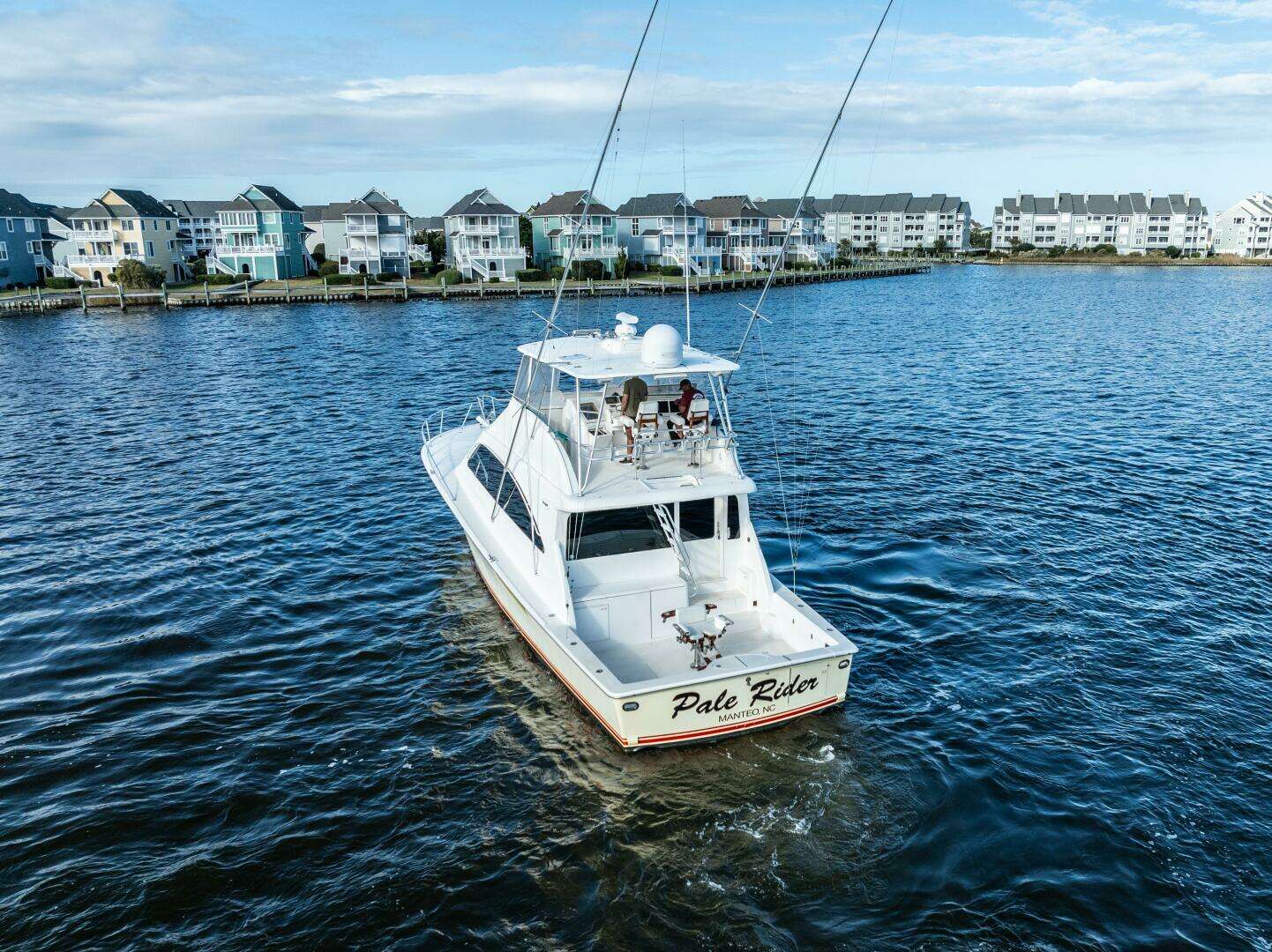 2006 Ocean — - Image 5