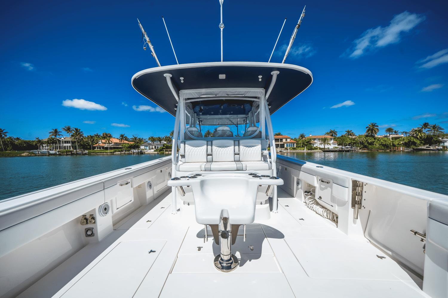 2022 Intrepid 475 PANCEA - 30