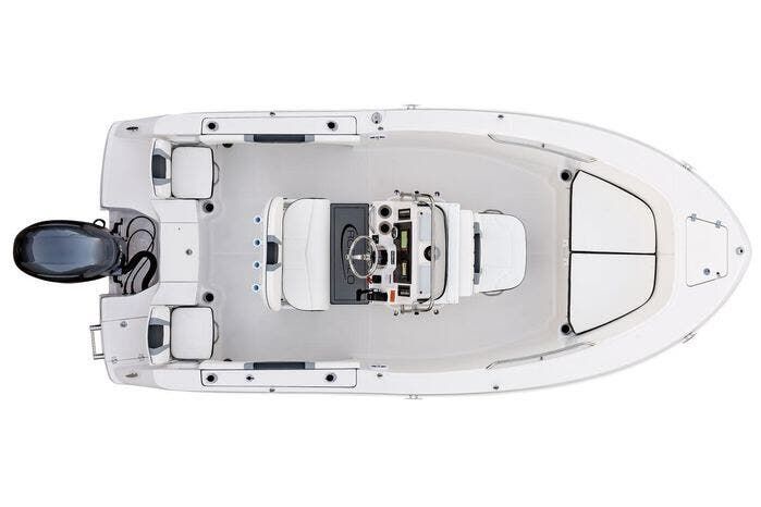 2025 Robalo Center Console R180 - 15