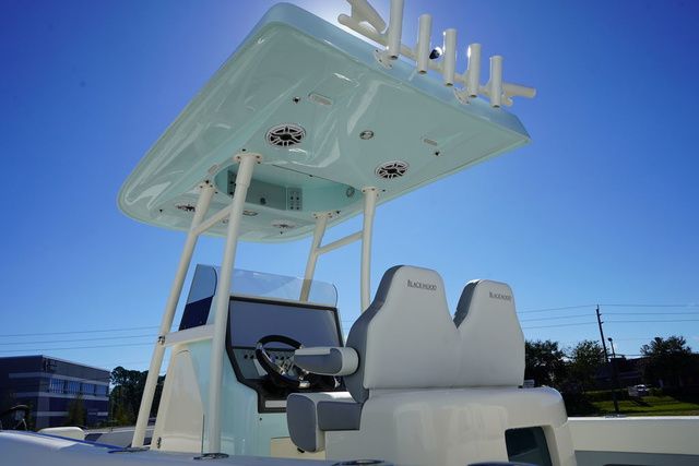 2024 Blackwood 270 highdeck - 77
